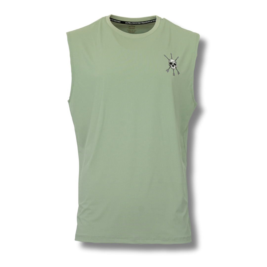 MEN'S | FORGE TANK