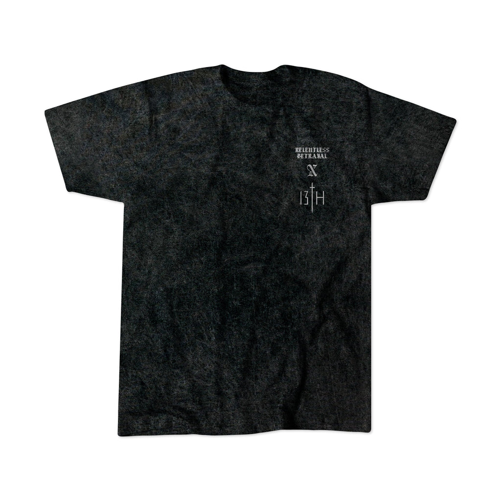 Tattooed Child of God Premium Mineral Wash T-Shirt