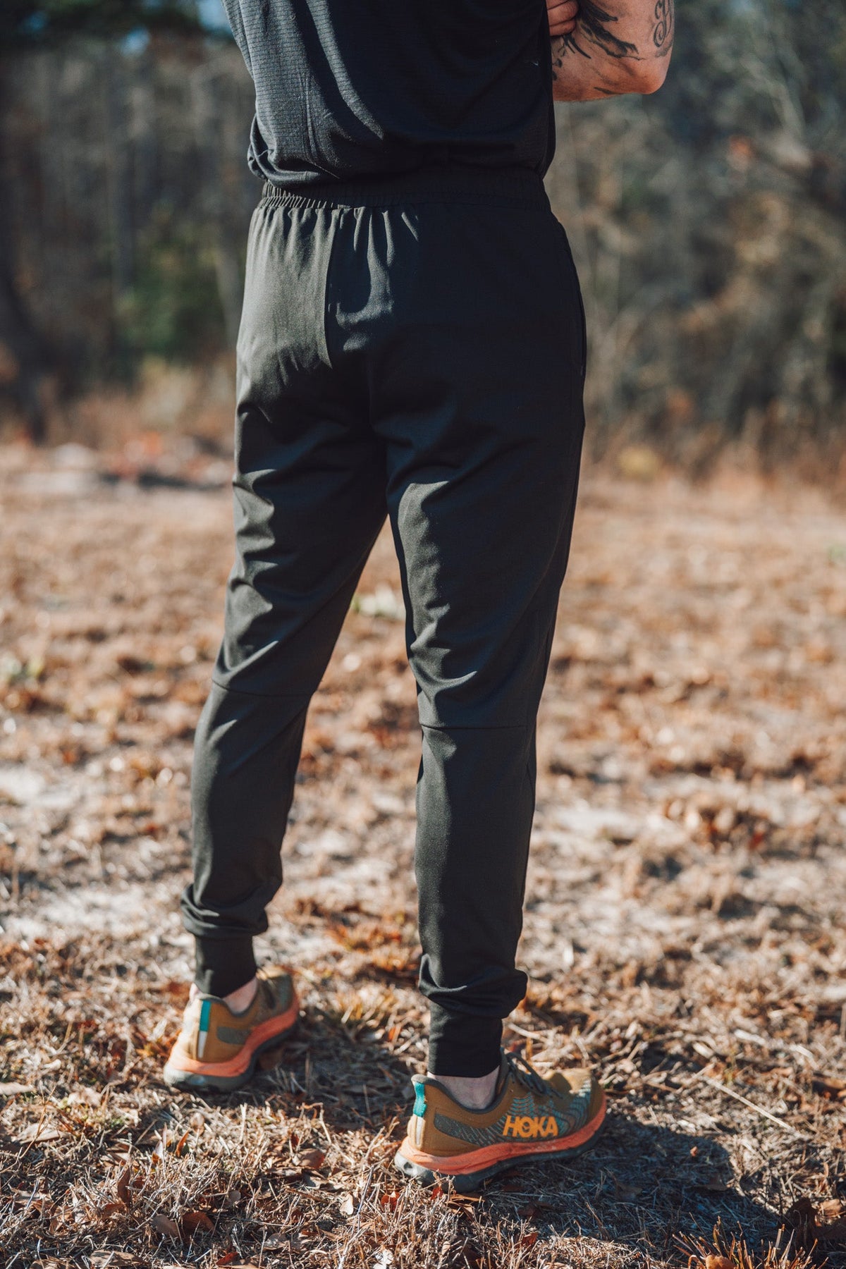 MEN'S | PERFORMANCE JOGGER
